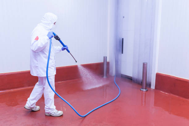 Best Machinery and Equipment Cleaning  in West Berlin, NJ