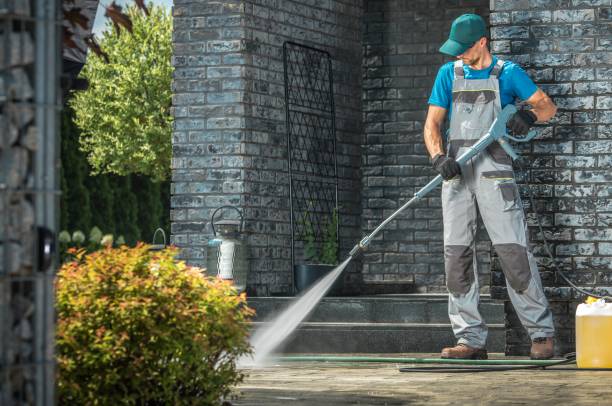 Best Patio and Deck Pressure Washing  in West Berlin, NJ