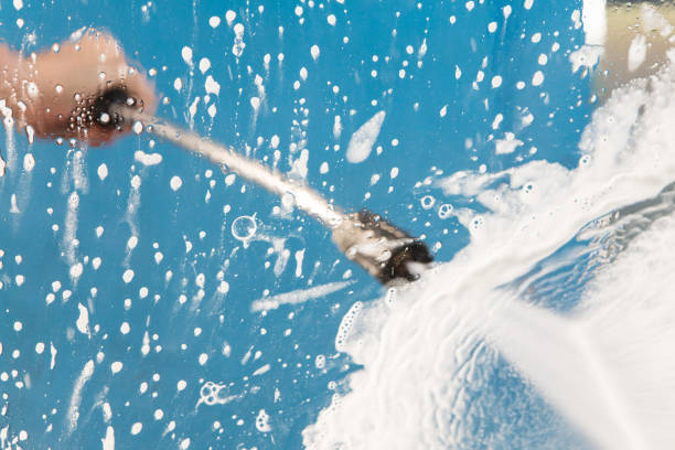 Best Building Exterior Washing  in West Berlin, NJ