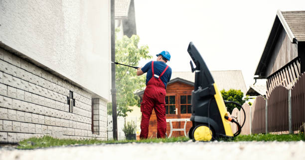 Reliable West Berlin, NJ Pressure Washing Services Solutions